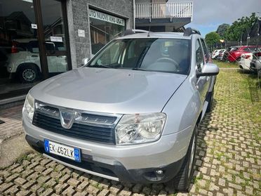 DACIA Duster 1.6 110CV 4x2 Lauréate