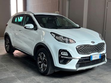 Kia Sportage 1.6 benzina Business 132cv