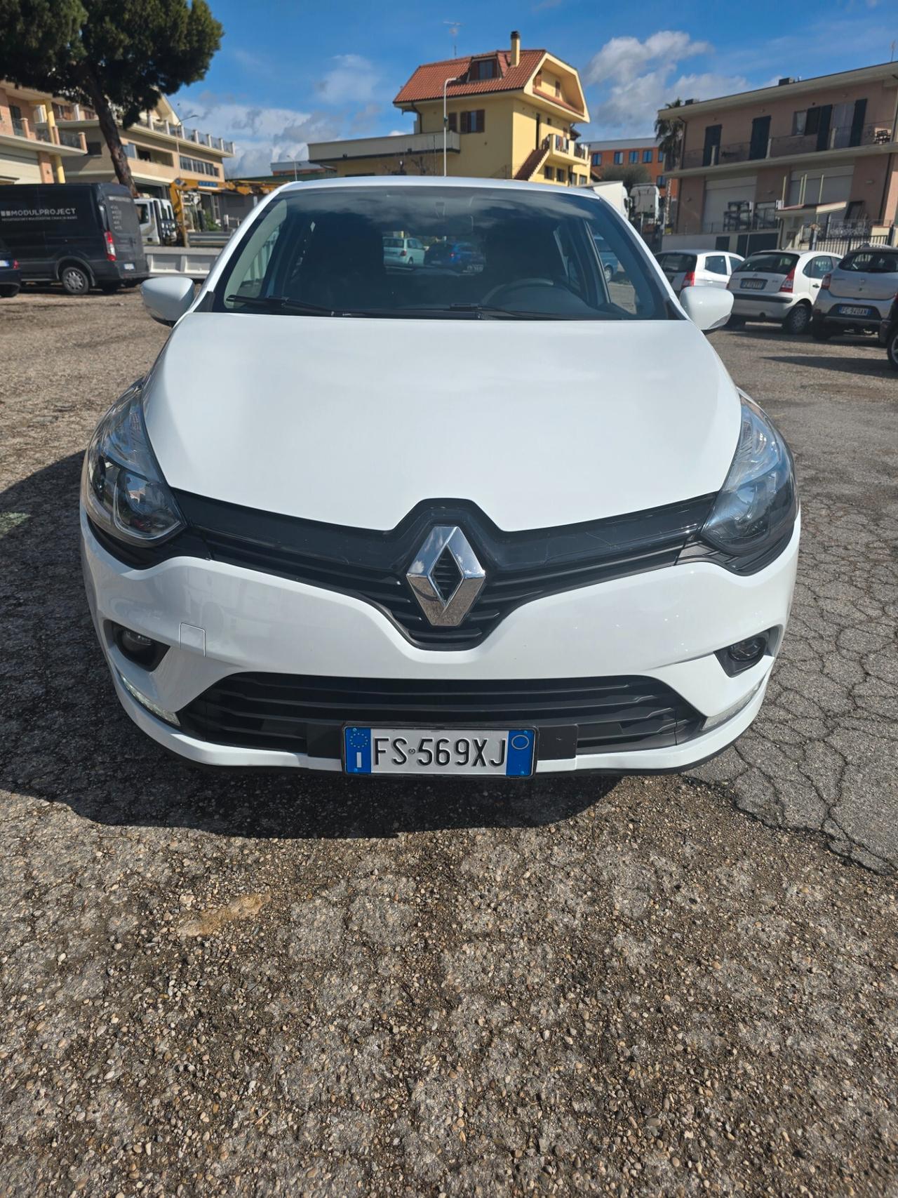 Renault Clio dCi 8V 75CV Start&Stop 5 porte Energy Zen