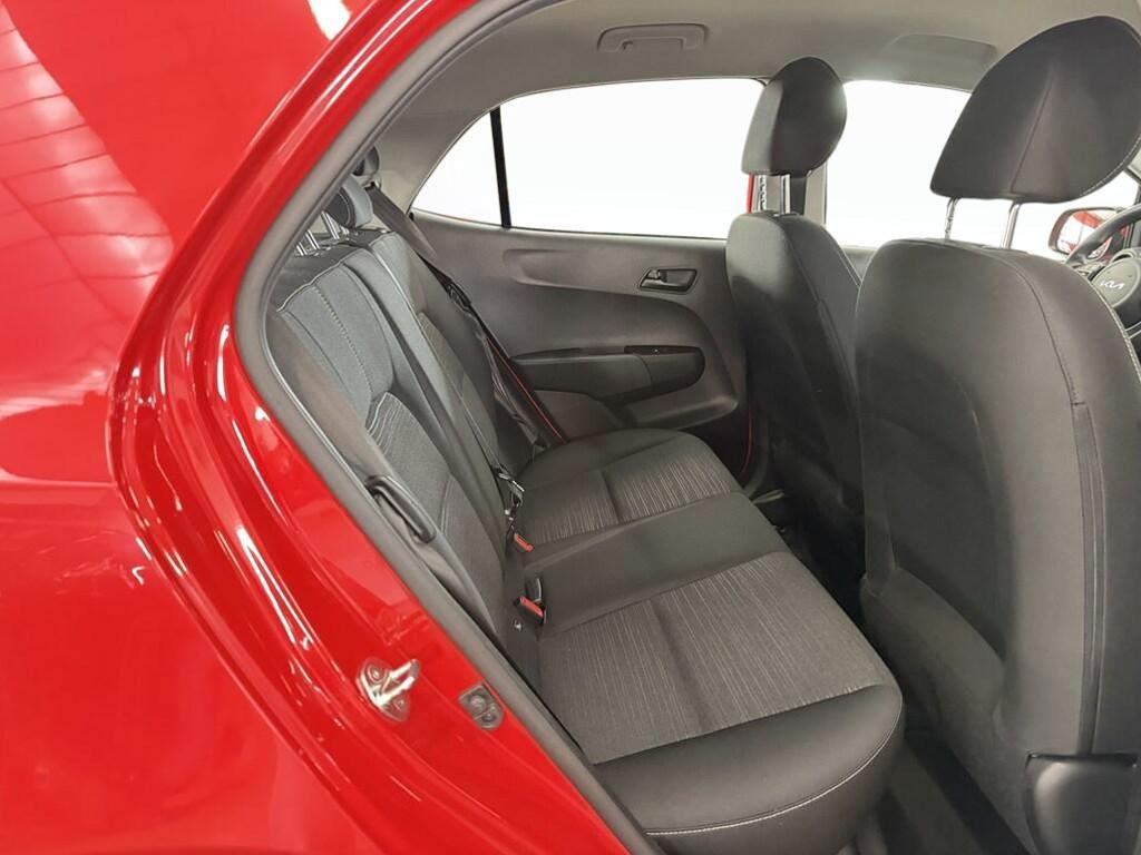 Kia Picanto 1.0 DPI Urban