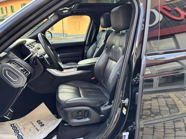 Land Rover Range Rover Sport 3.0 SDV6 HSE Dynamic TETTO-PEDANE