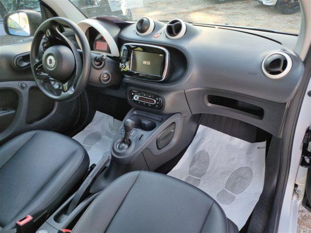 SMART ForTwo 70 1.0 TETTO PANOR.,Android,CRUISE,CERCHI,CLIMA ..