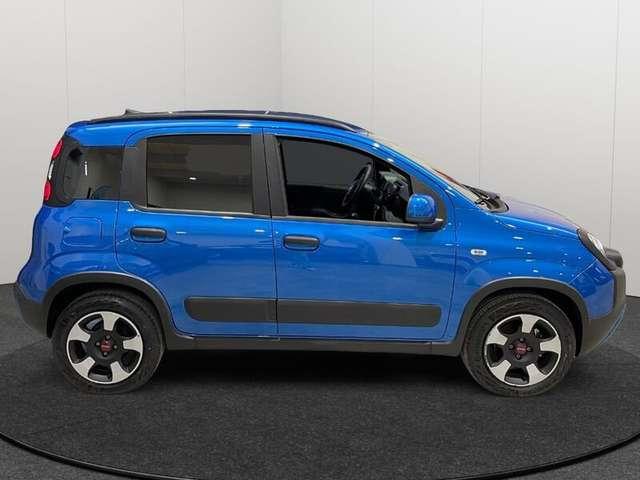 Fiat Panda 3ª serie 1.0 FireFly S&S Hybrid