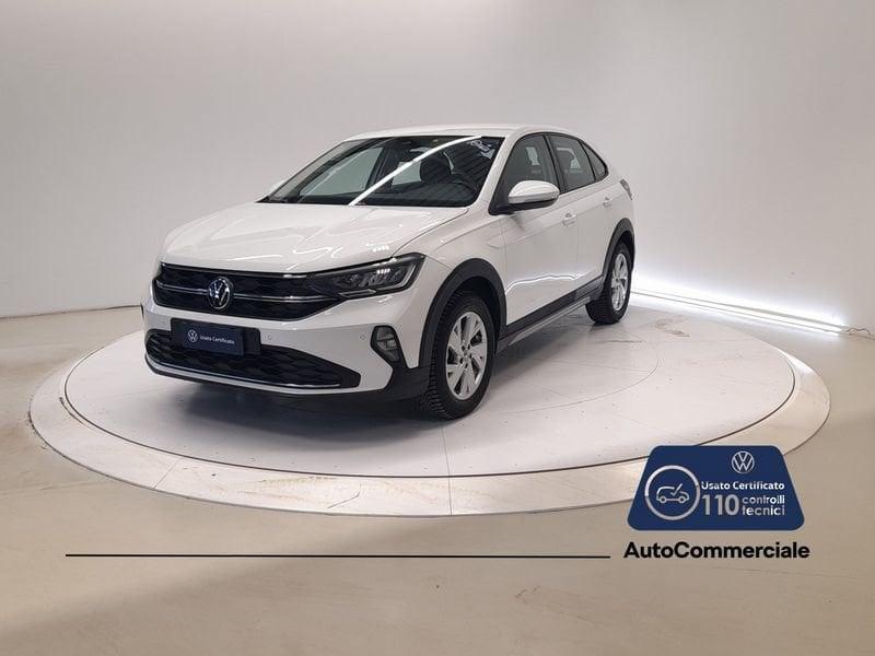 Volkswagen Taigo Taigo 1.0 TSI 110 CV Life