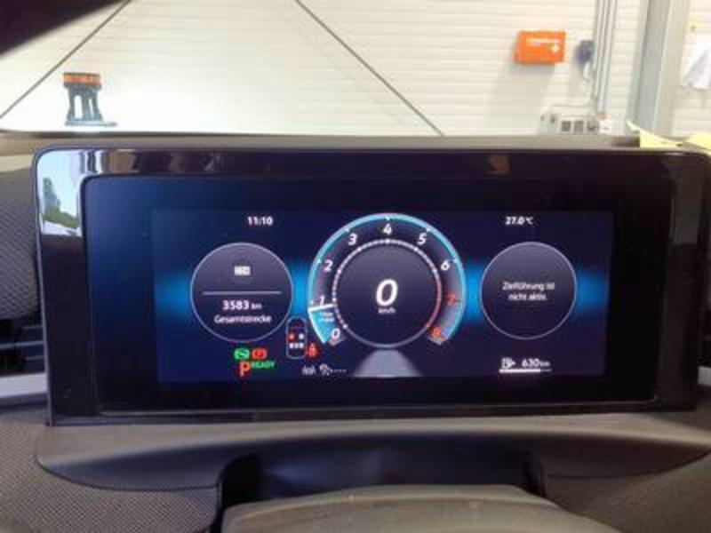Volkswagen T-Roc 1.5 eTSI 116cv DSG Life LED, Navi, Retrocamera, Sedili risc.
