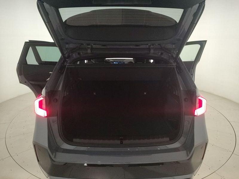 BMW X1 xdrive20d mhev 48V MSport Pro auto