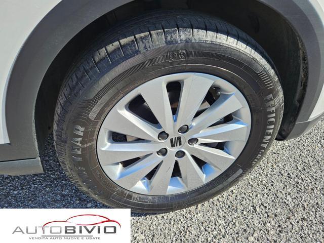 SEAT Arona 1.0 EcoTSI Style
