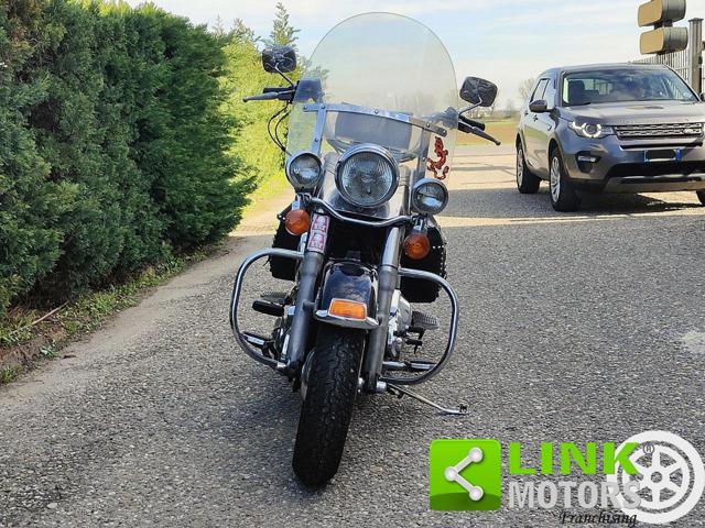 HARLEY-DAVIDSON Other 1340 FXST Heritage Softail Classic