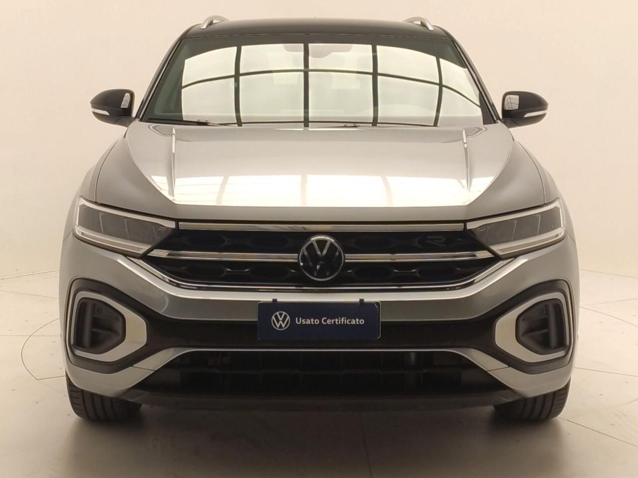 Volkswagen T-Roc 1.0 TSI R-Line