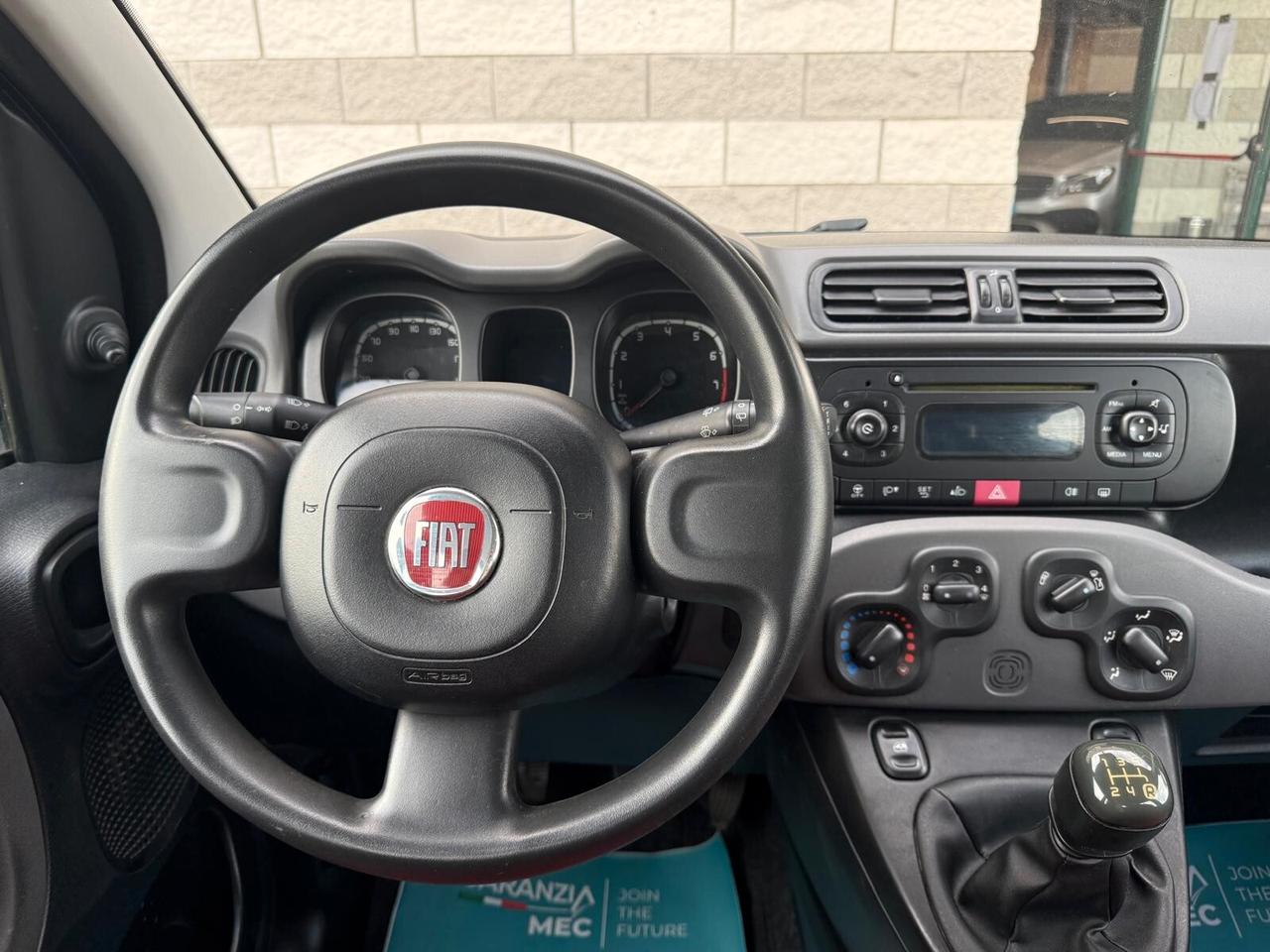 Fiat Panda 1.2 Easy