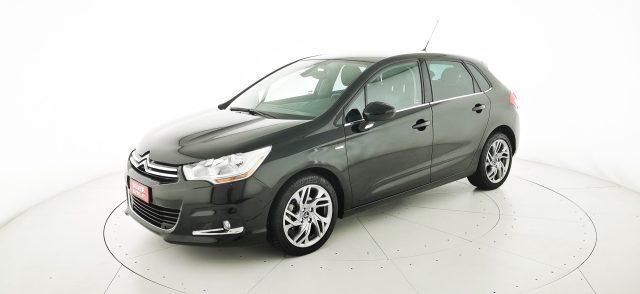 CITROEN C4 1.6 e-HDi 115 Exclusive - cambio automatico