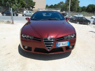 Alfa Romeo Spider 2.4 JTDm Exclusive