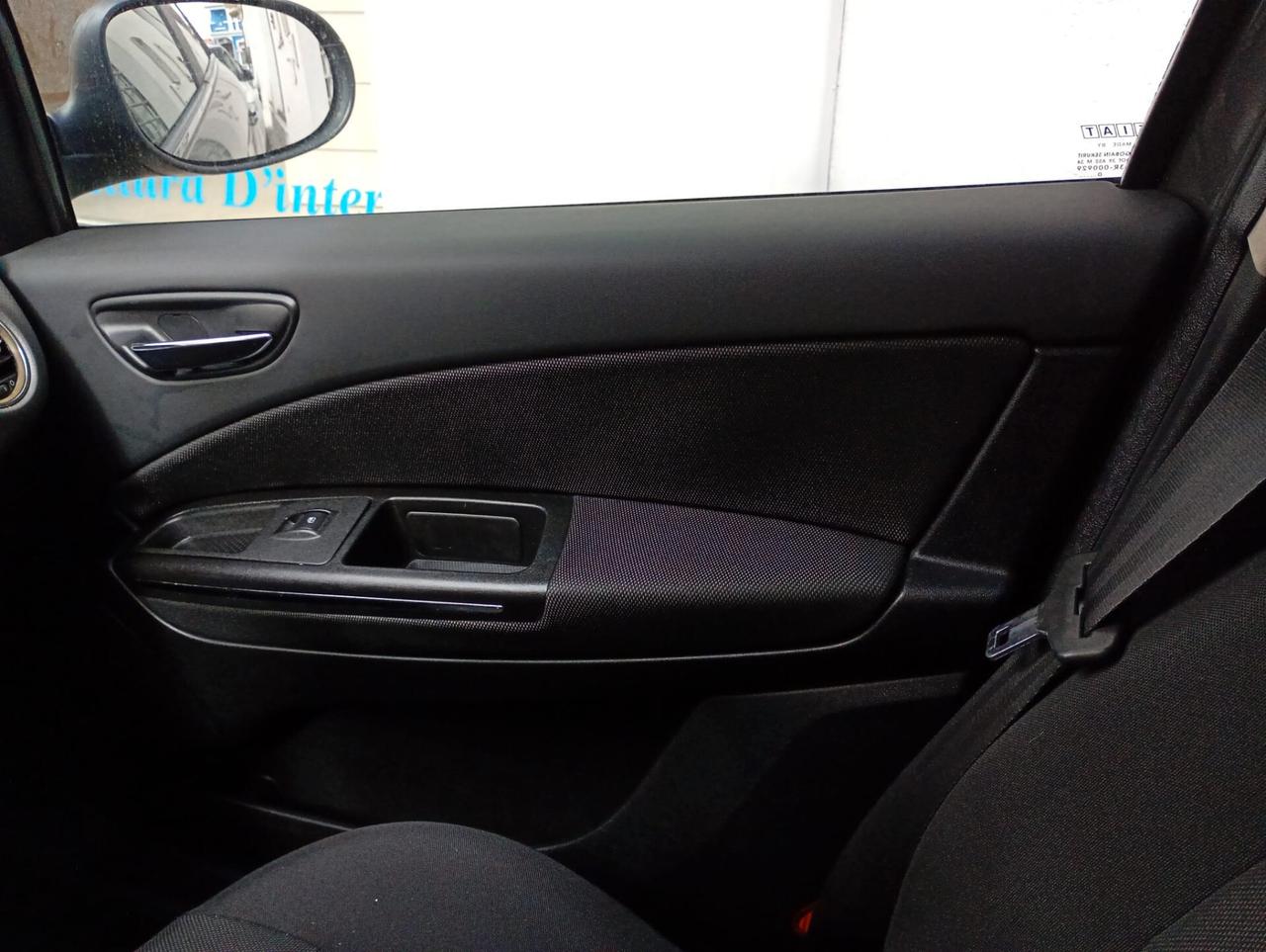 Fiat Bravo 1.6 MJT 120 CV DPF Emotion