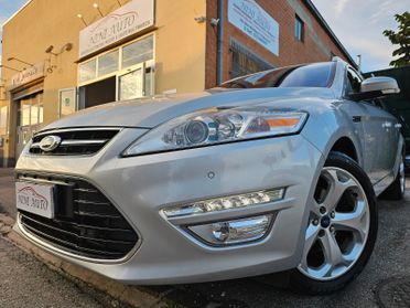 Ford Mondeo 2.0 203cv Sw Titanium Individual*Pelle*Led*Unipro*
