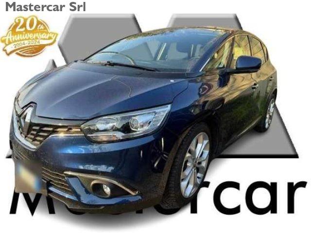 RENAULT Scenic 1.5 dci energy Business 110cv edc - FS641SV