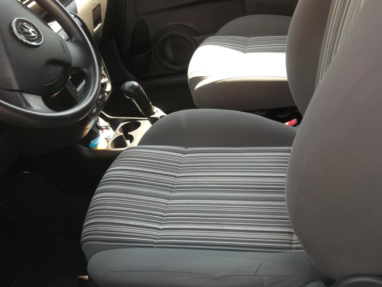 Volkswagen Fox 1.2 60CV - 03