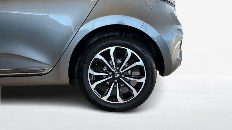 Renault Clio V 2023 1.0 TCe Techno