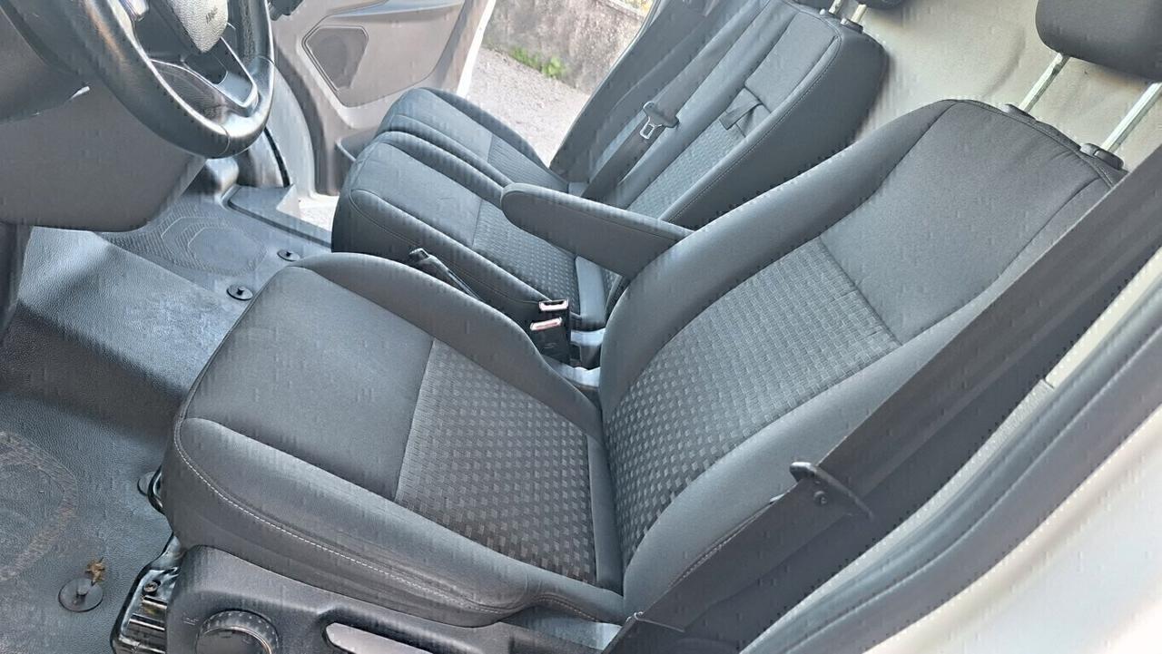 Ford Transit 350 L3H2 2.0TDCiEcoBlue 170 RWD