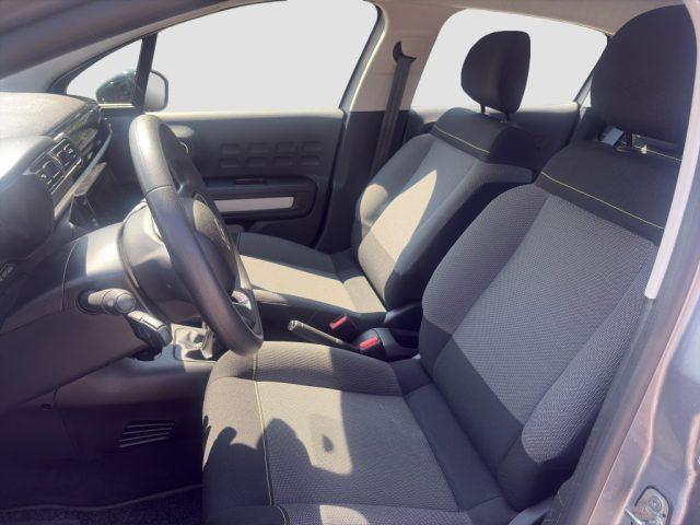 CITROEN C3 C3 PureTech 83 S&S Feel