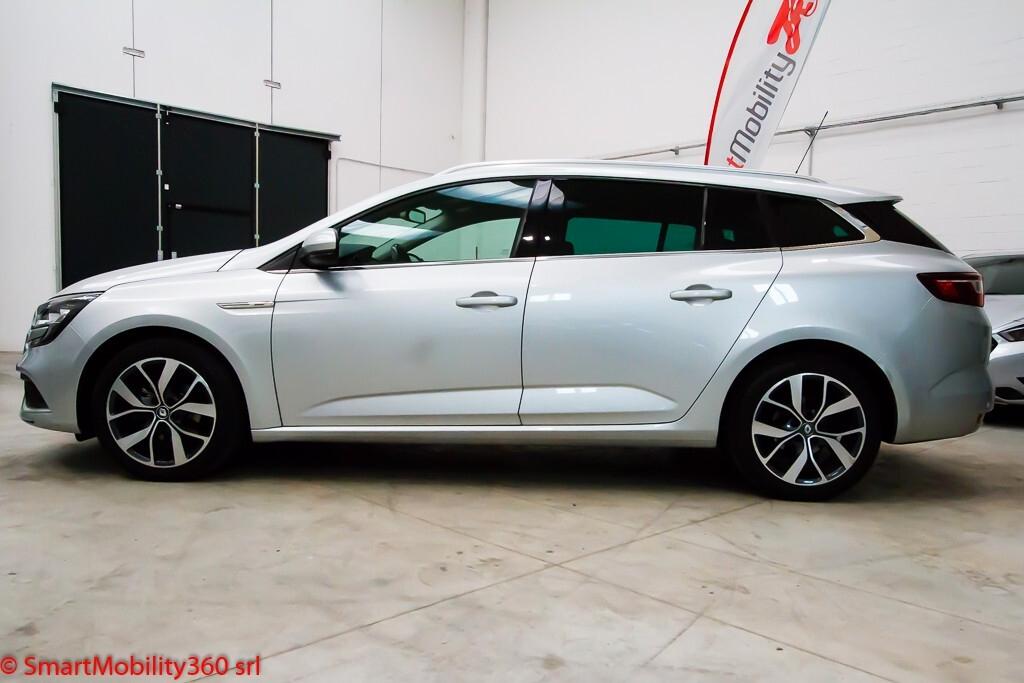 Renault Megane Mégane Sporter dCi 130 CV Energy Bose (Cambio automatico doppia frizione!)