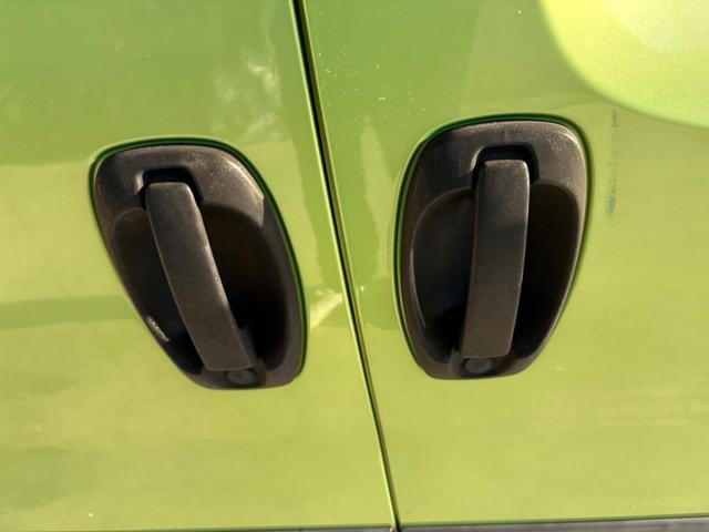 FIAT Qubo 1.4 8V 73 CV Active KM E MOTORE ORIGINALI OK NEOP