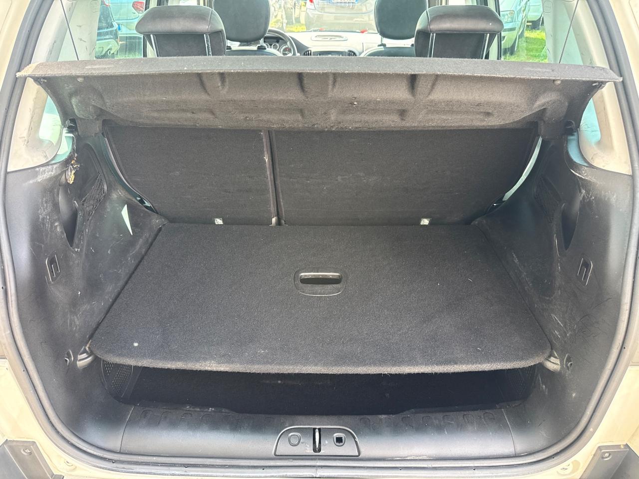 Fiat 500L 1.3 Multijet 85 CV Dualogic Pop Star