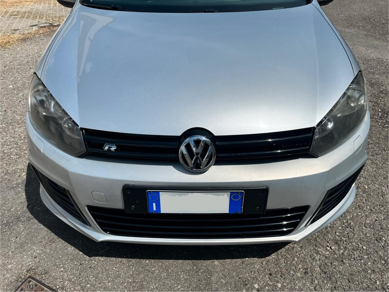 Volkswagen Golf 1.6 TDI 5p. Comfortline
