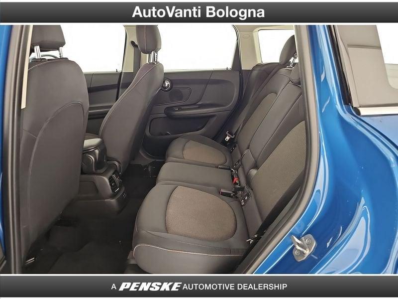 MINI Mini Countryman F60 Mini 1.5 Cooper Business Countryman