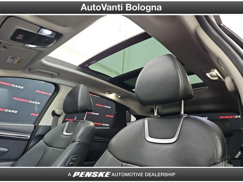 Hyundai Tucson Hybrid 1.6 HEV 4wd 230cv Exellence Auto