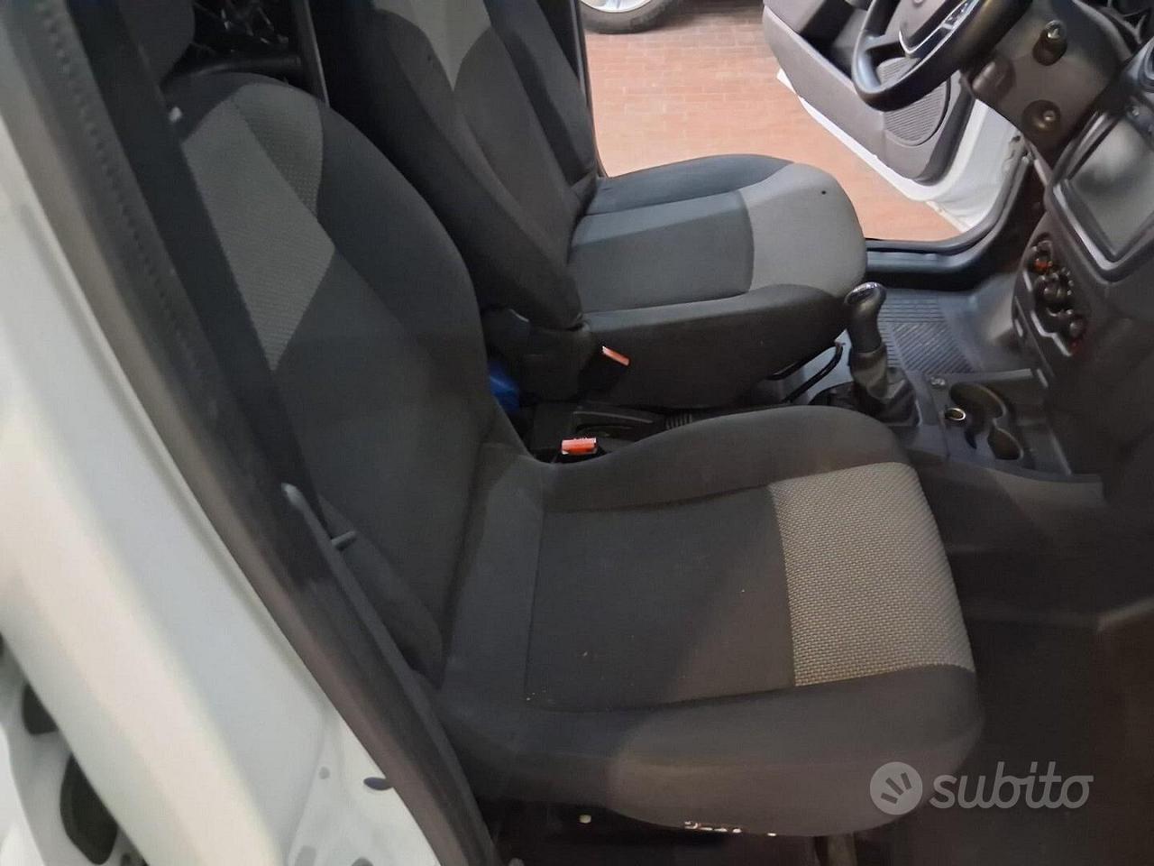 Dacia Dokker 1.6 Sce 110cv GPL FURGONE