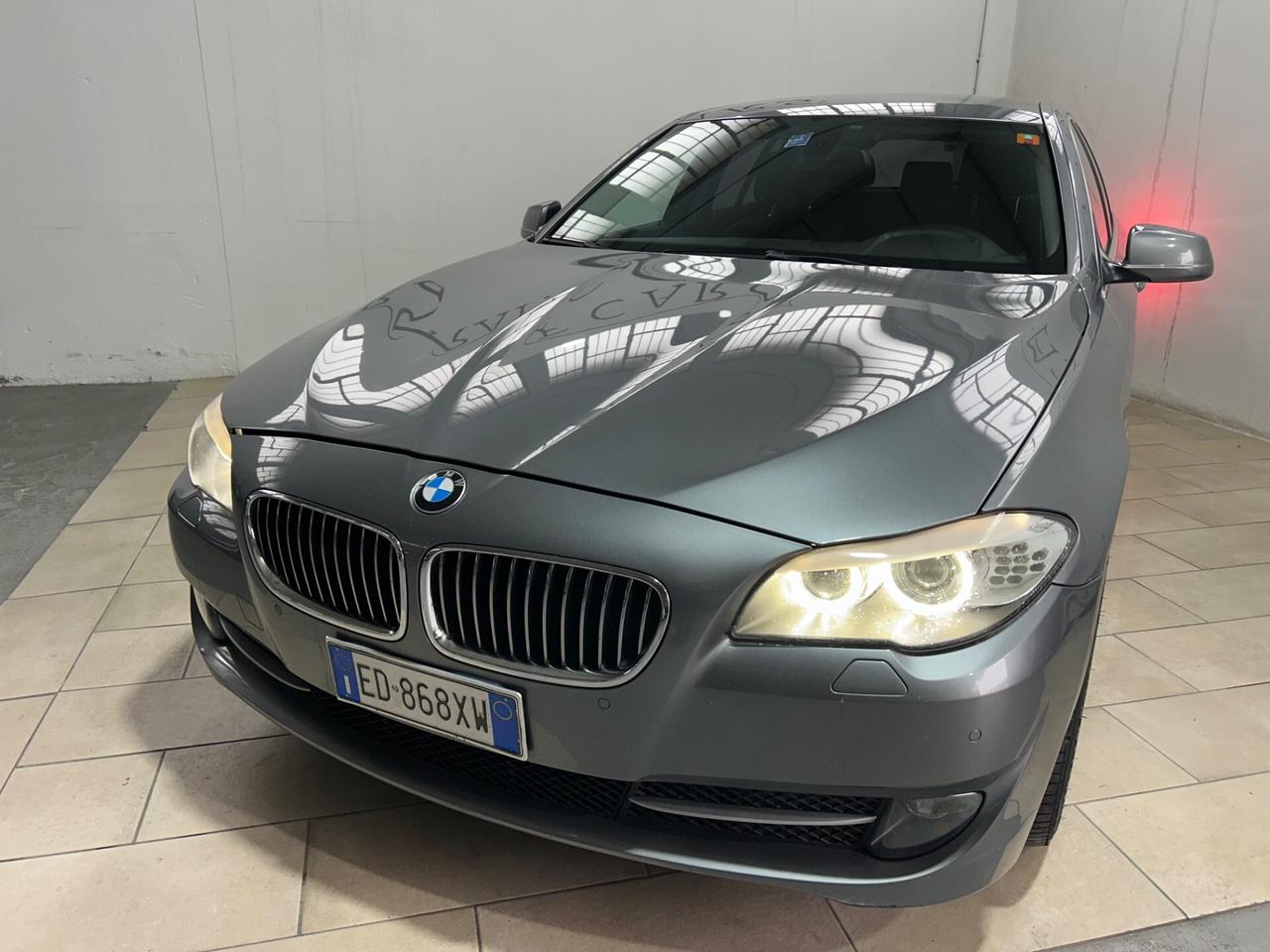 Bmw 530 530d cat Touring Futura