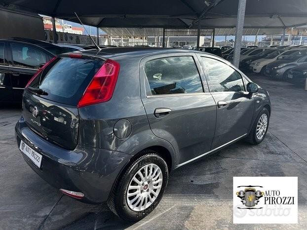 FIAT PUNTO MOTORE RIFATTO 1.3 MULTIJET del 2017
