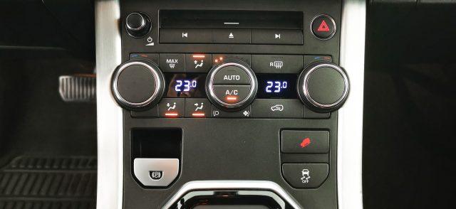 LAND ROVER Range Rover Evoque 2.2 TD4 5p. Dynamic