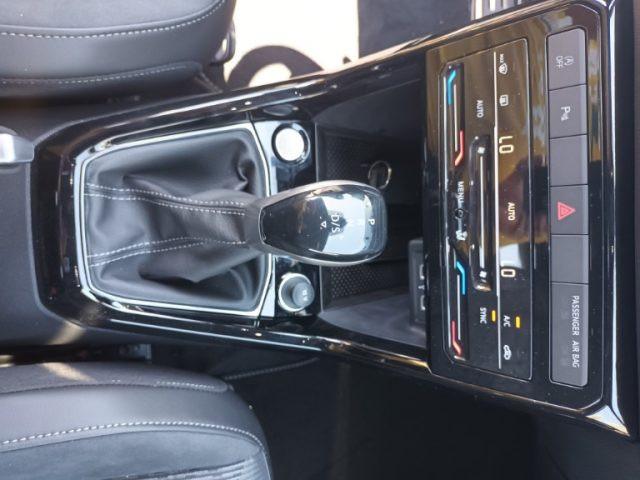 VOLKSWAGEN T-Cross 1000 TSI R-LINE 115CV DSG CARPLAY CAM"18 ITALIA
