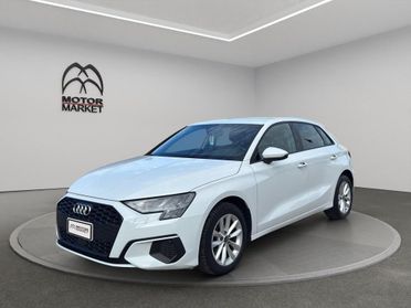 Audi A3 30 2.0 TDI S tronic