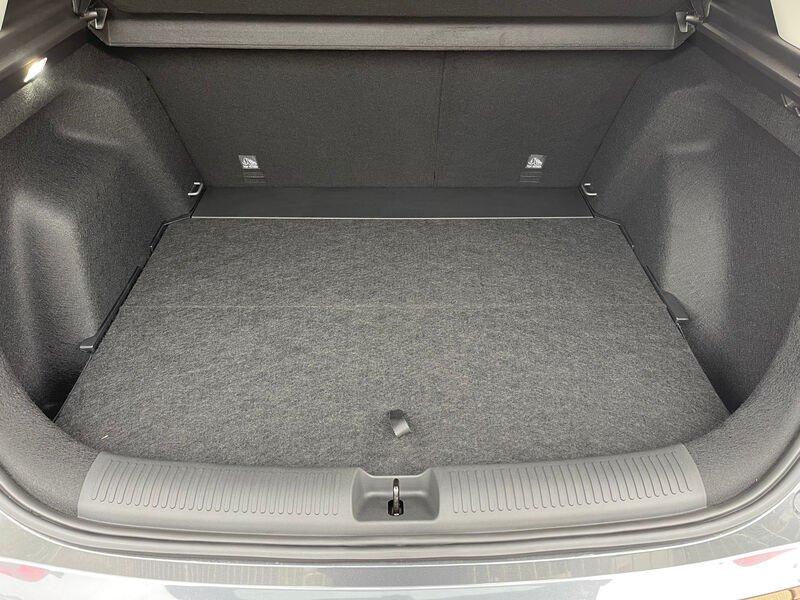 MG ZS 1.5 hybrid+ Luxury auto - KM0