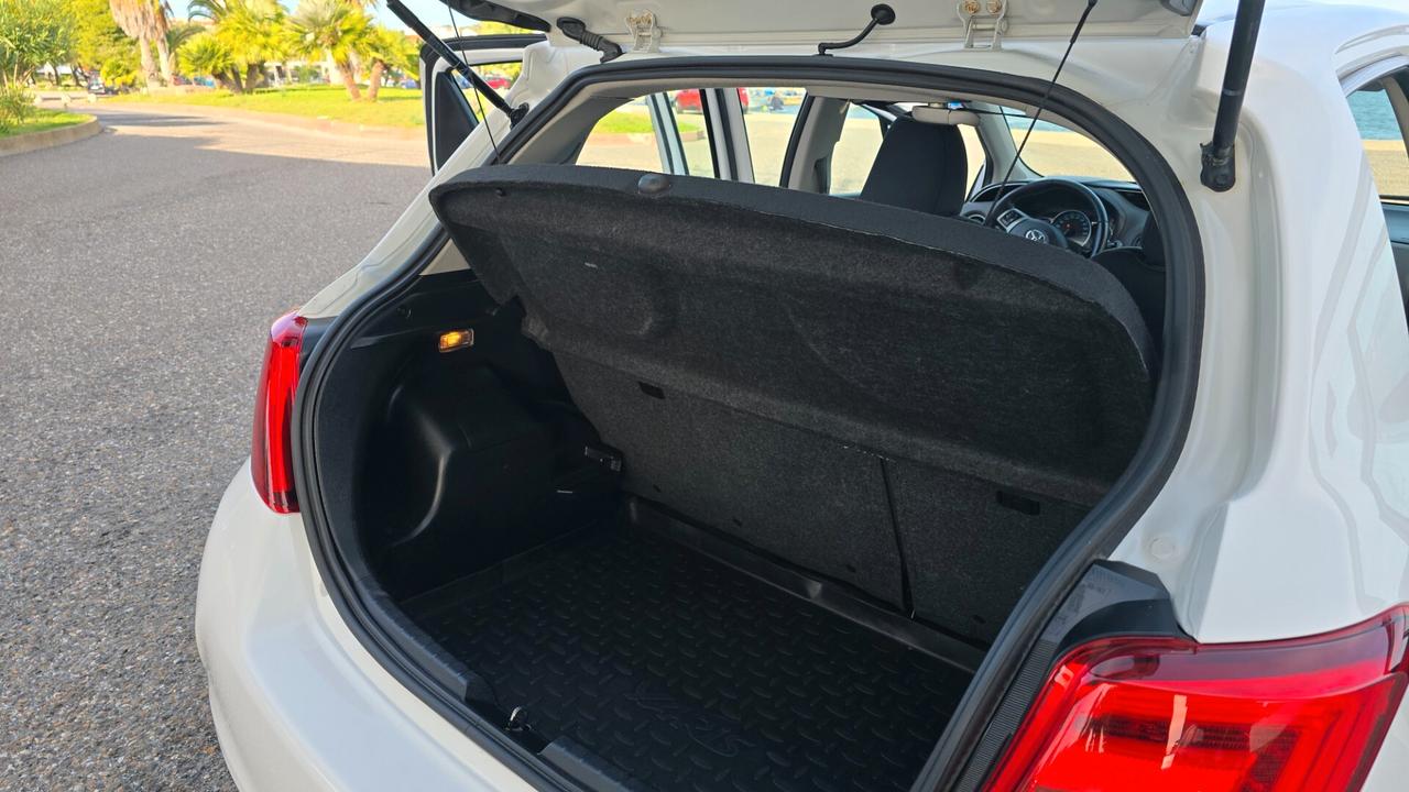 Toyota Yaris 1.5 Hybrid 5 porte Style