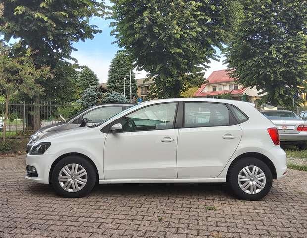 Volkswagen Polo 1.0 5p 60cv