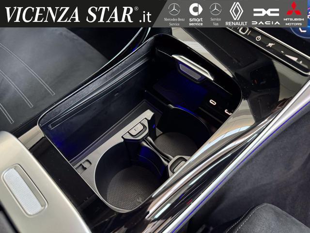 MERCEDES-BENZ C 220 d MHV S.W. AMG PREMIUM