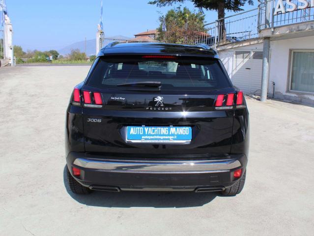 Peugeot 3008 1.5 bluehdi Allure s&s Garanzia 12 mesi