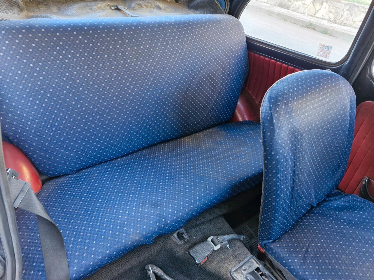 Fiat 500 Fiat 500 L
