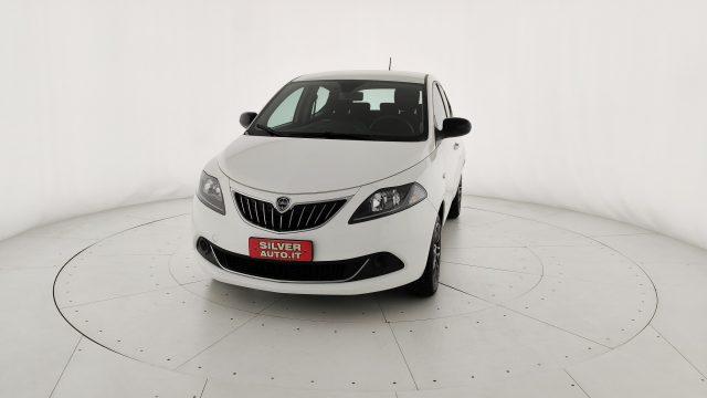 LANCIA Ypsilon 1.0 FireFly 5 porte S&S Hybrid Platino
