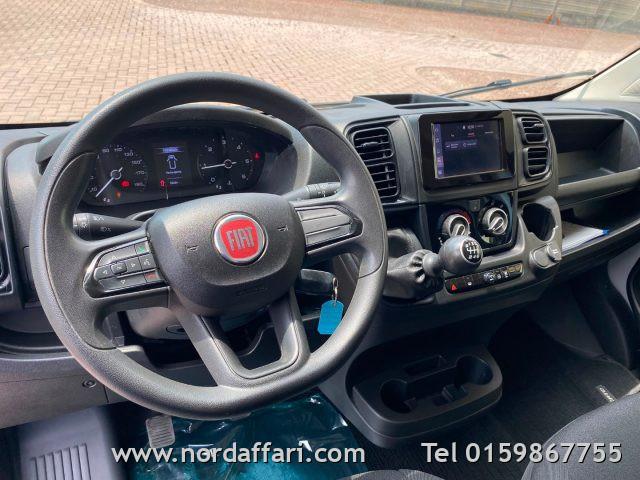 FIAT Ducato 35 2.2 Mjt 140CV PC-TN Furgone