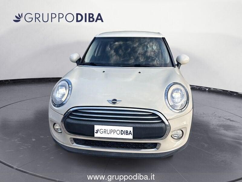 MINI Mini 5 porte Mini 2014 Benzina Mini 1.2 One 5p