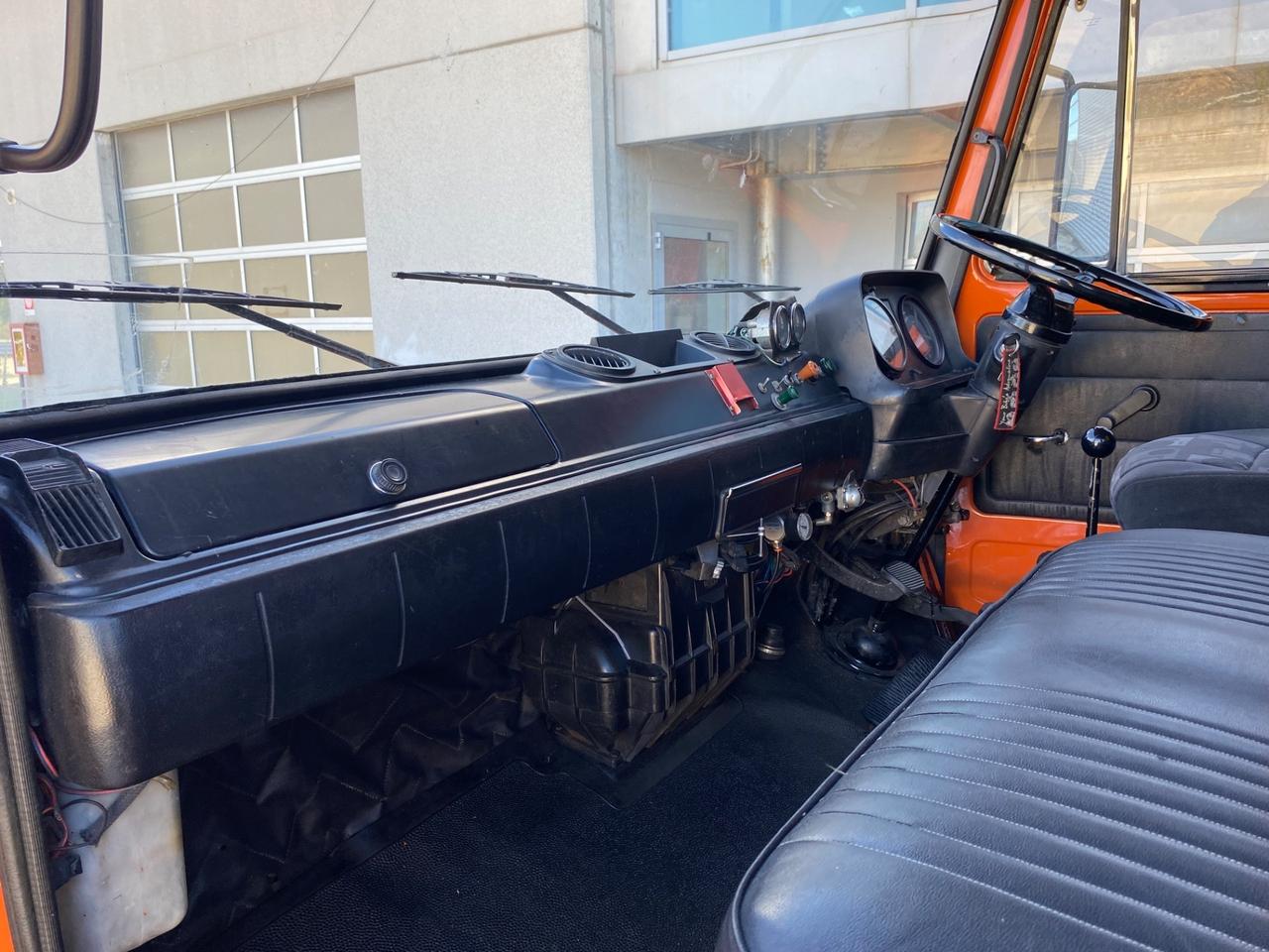 Carroattrezzi Fiat 90 NC