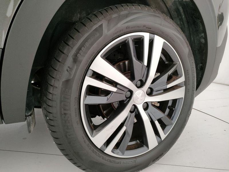 Peugeot 5008 BlueHDi 130 S&S Allure
