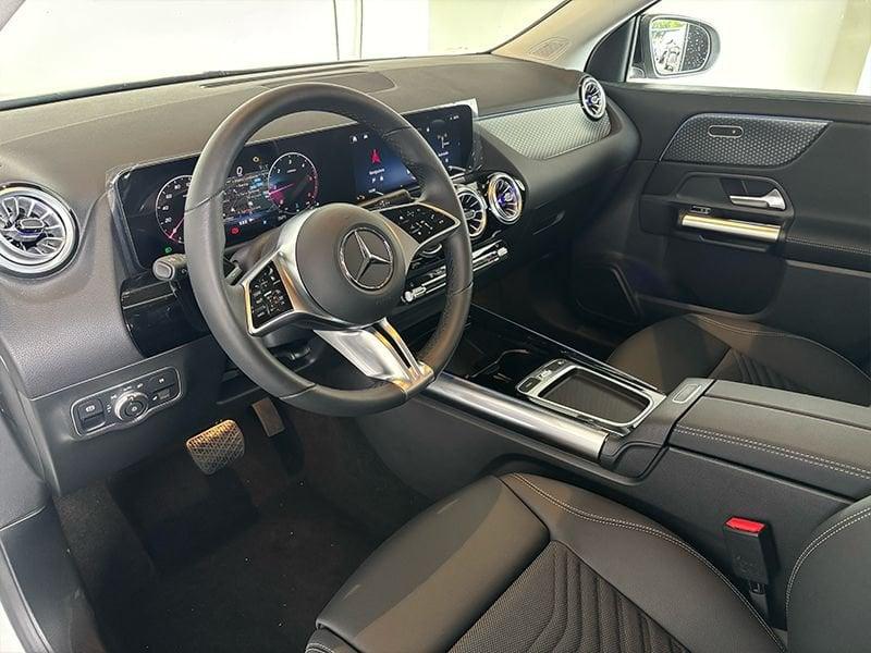 Mercedes-Benz GLA GLA 200 d Automatic Progressive Advanced Plus