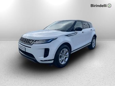 LAND ROVER RR Evoque 2ª serie - Range Rover Evoque 2.0D I4 163 CV AWD Auto