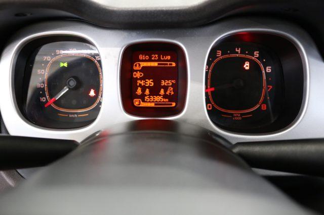 FIAT Panda Cross 0.9 TwinAir Turbo S&S 4x4 "" GPL "" FRIZIONE NUOVA