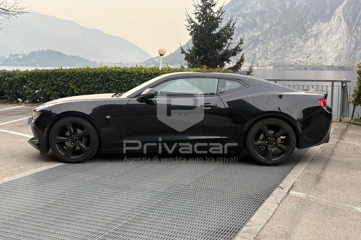 CHEVROLET Camaro 2.0L Turbo aut. Coupé